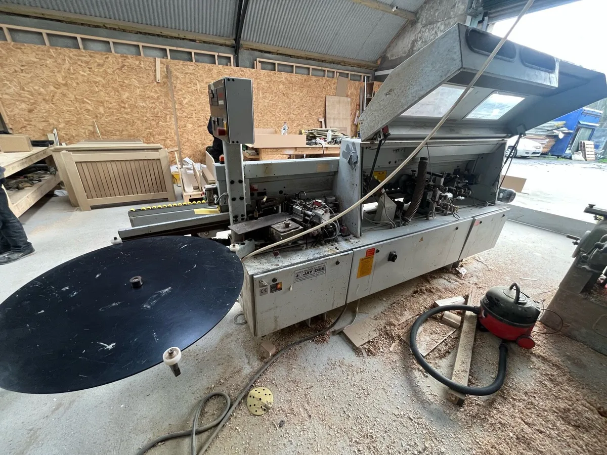 Edgebander - Image 3