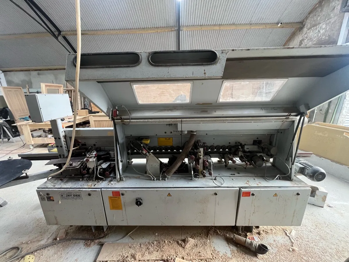 Edgebander - Image 4