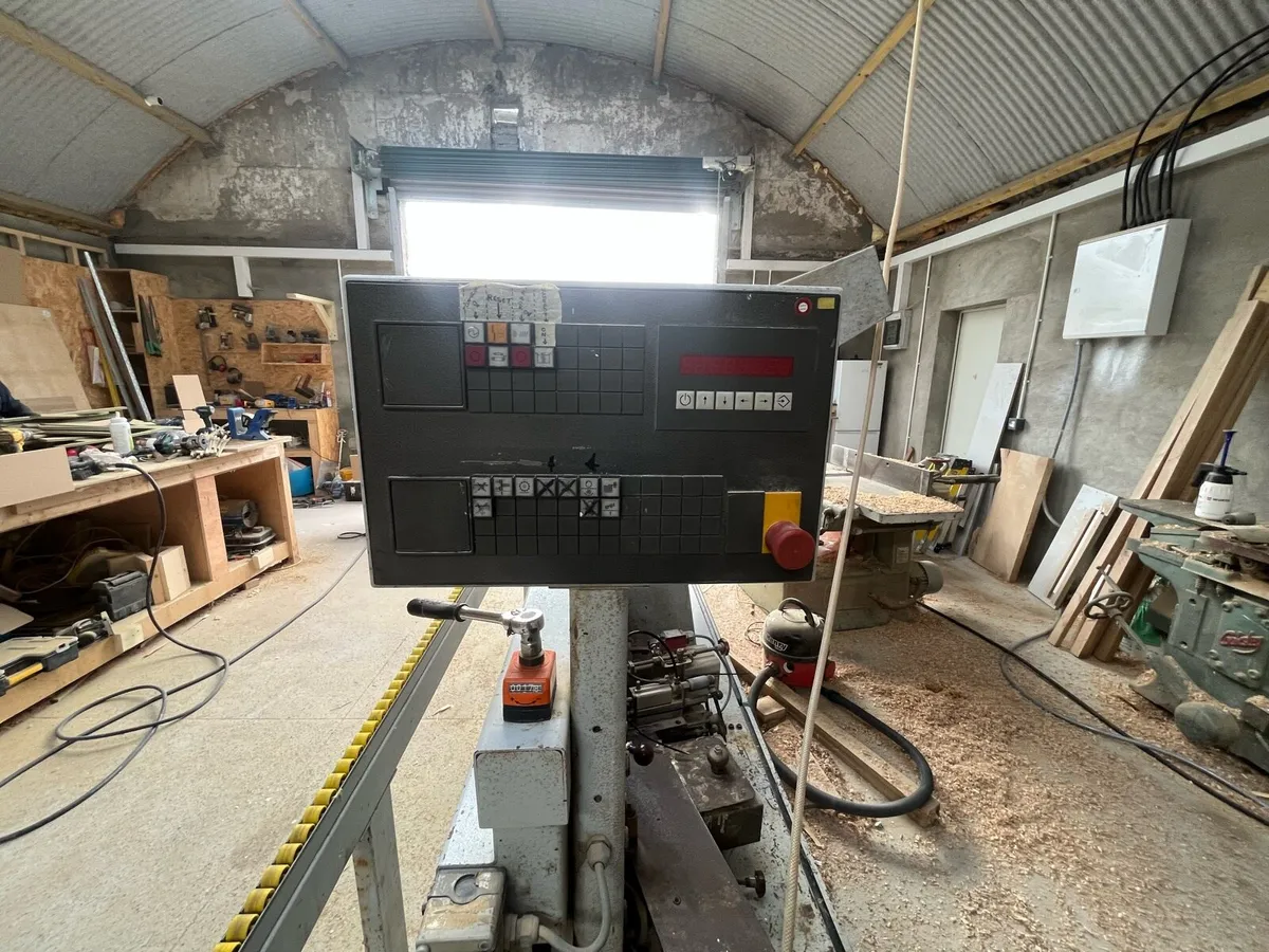 Edgebander - Image 2