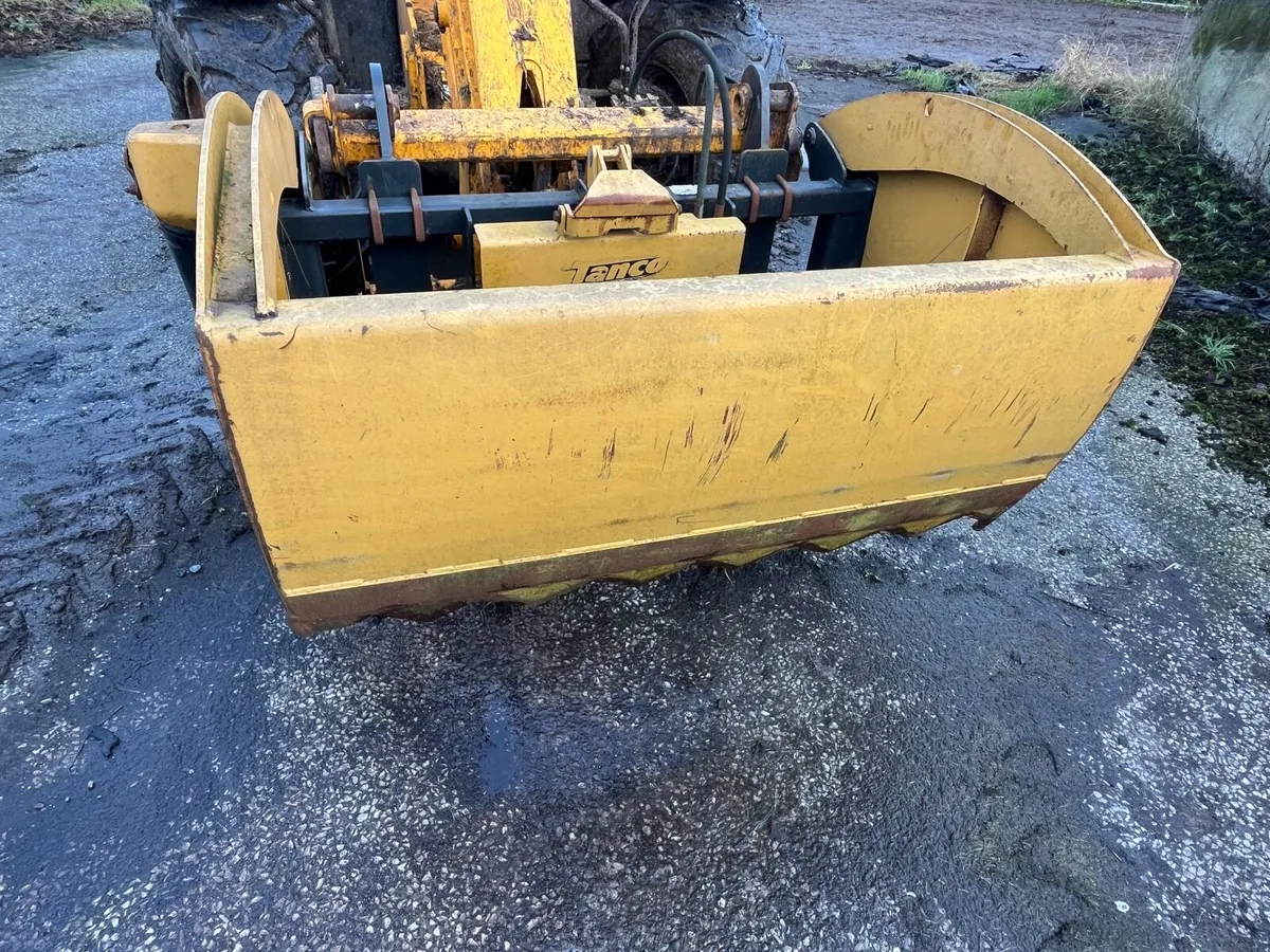 Tanco Multi Shear - Image 1