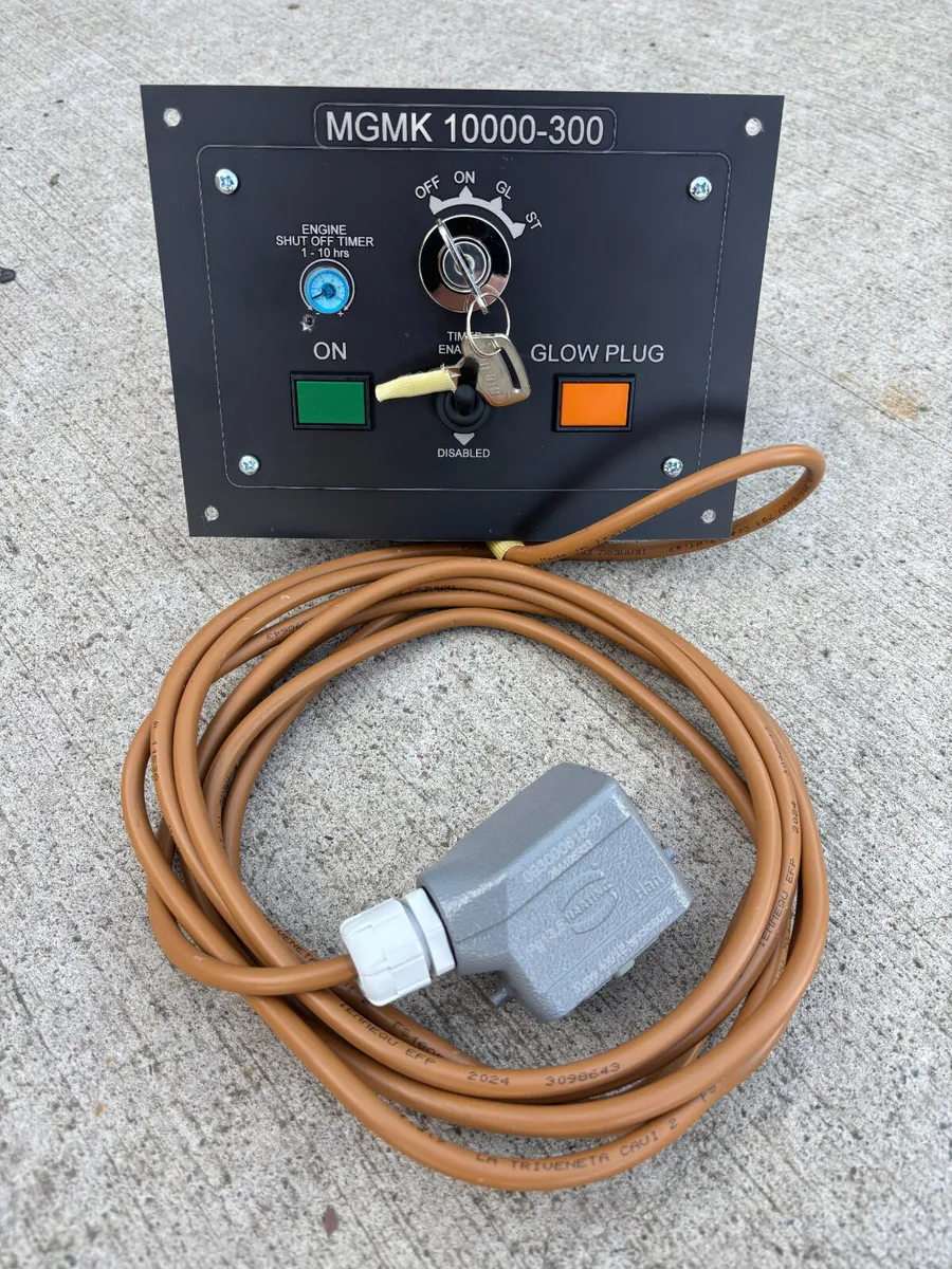 New Trime 10kva generators in stock - Image 4