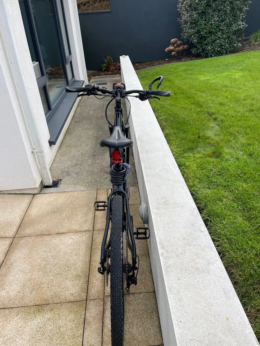 Giant Roam E+ electric bicycle - Image 4