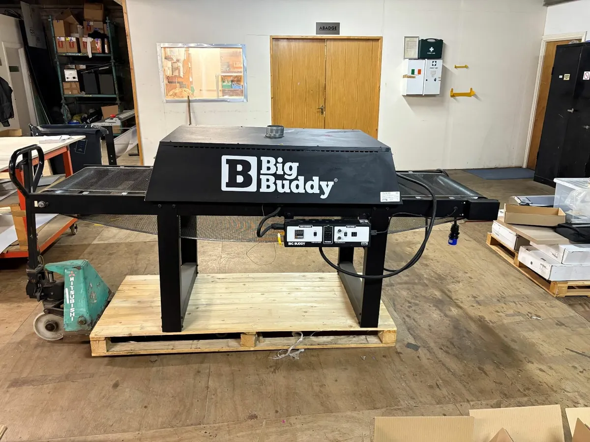 print dryer