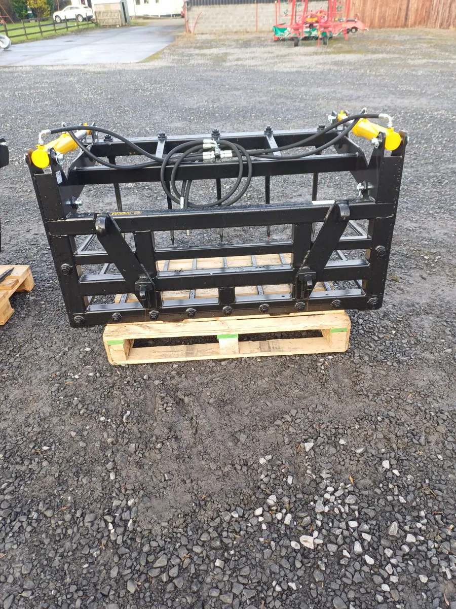 Tine Grab Rossmore - Image 2