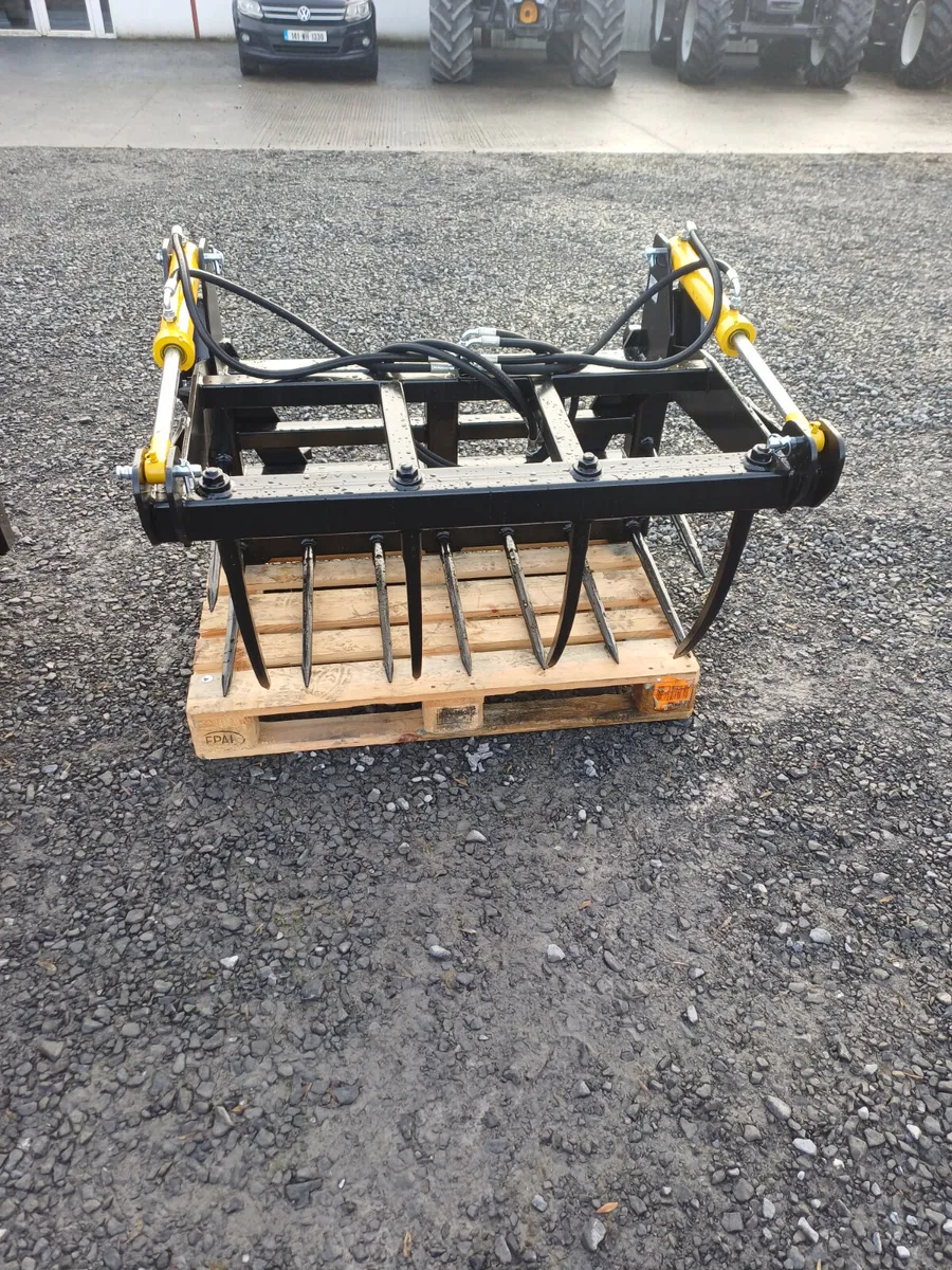 Tine Grab Rossmore - Image 3