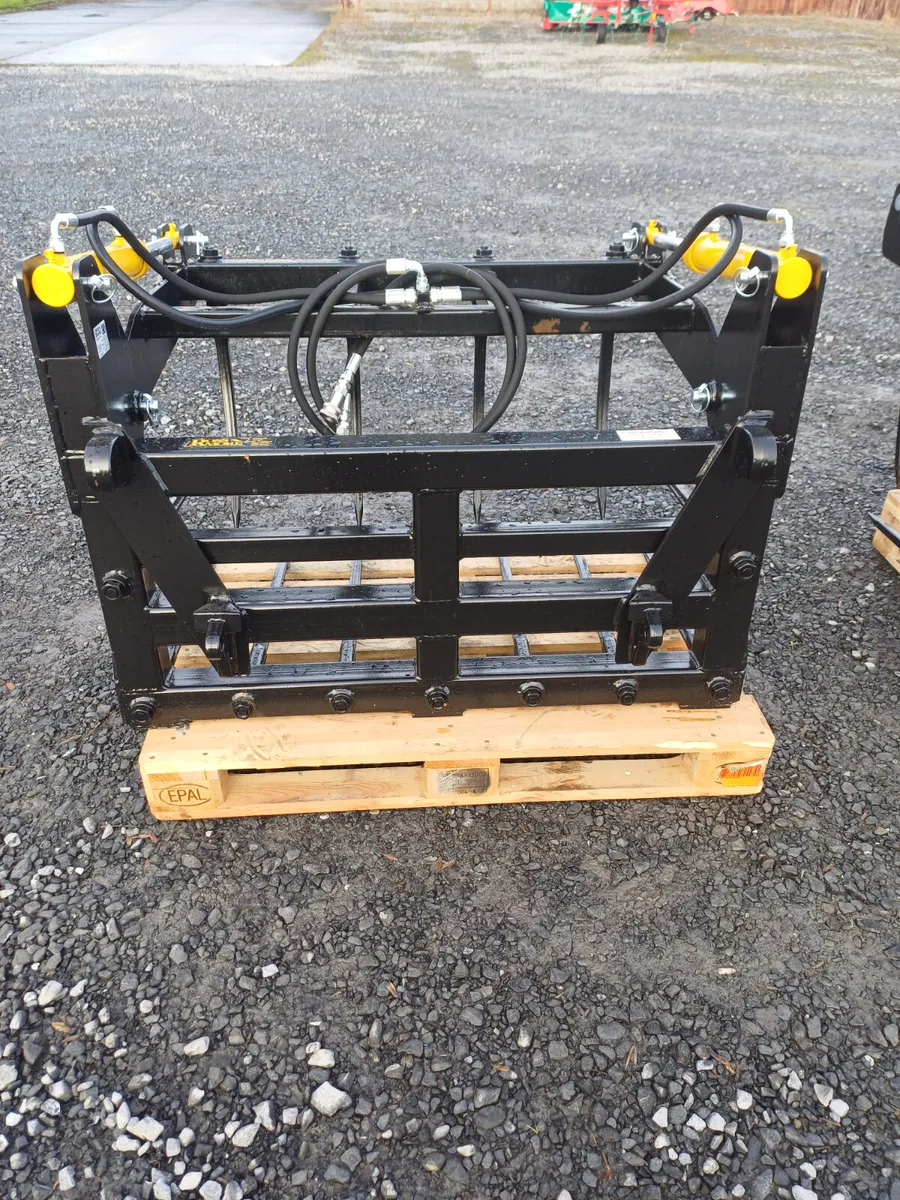 Tine Grab Rossmore - Image 4