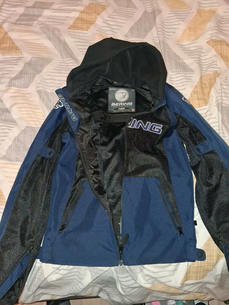 Motorcycle gear - Image 2