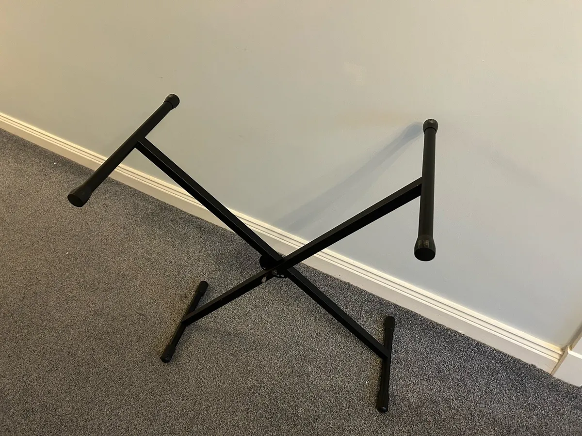 Yamaha keyboard - Image 3