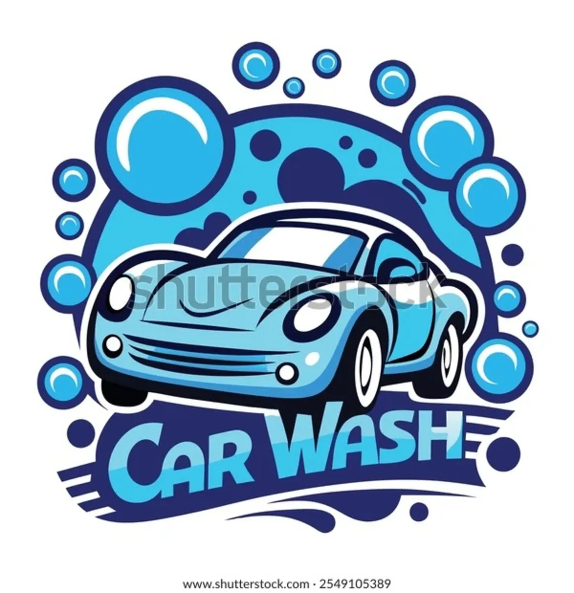 Looking to Rent a Car Wash – Limerick City - Image 1