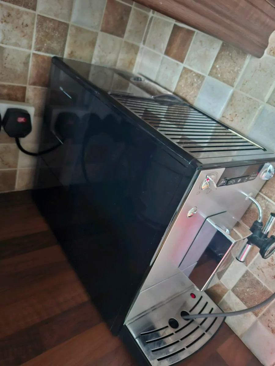 Beans coffee machine - Image 2