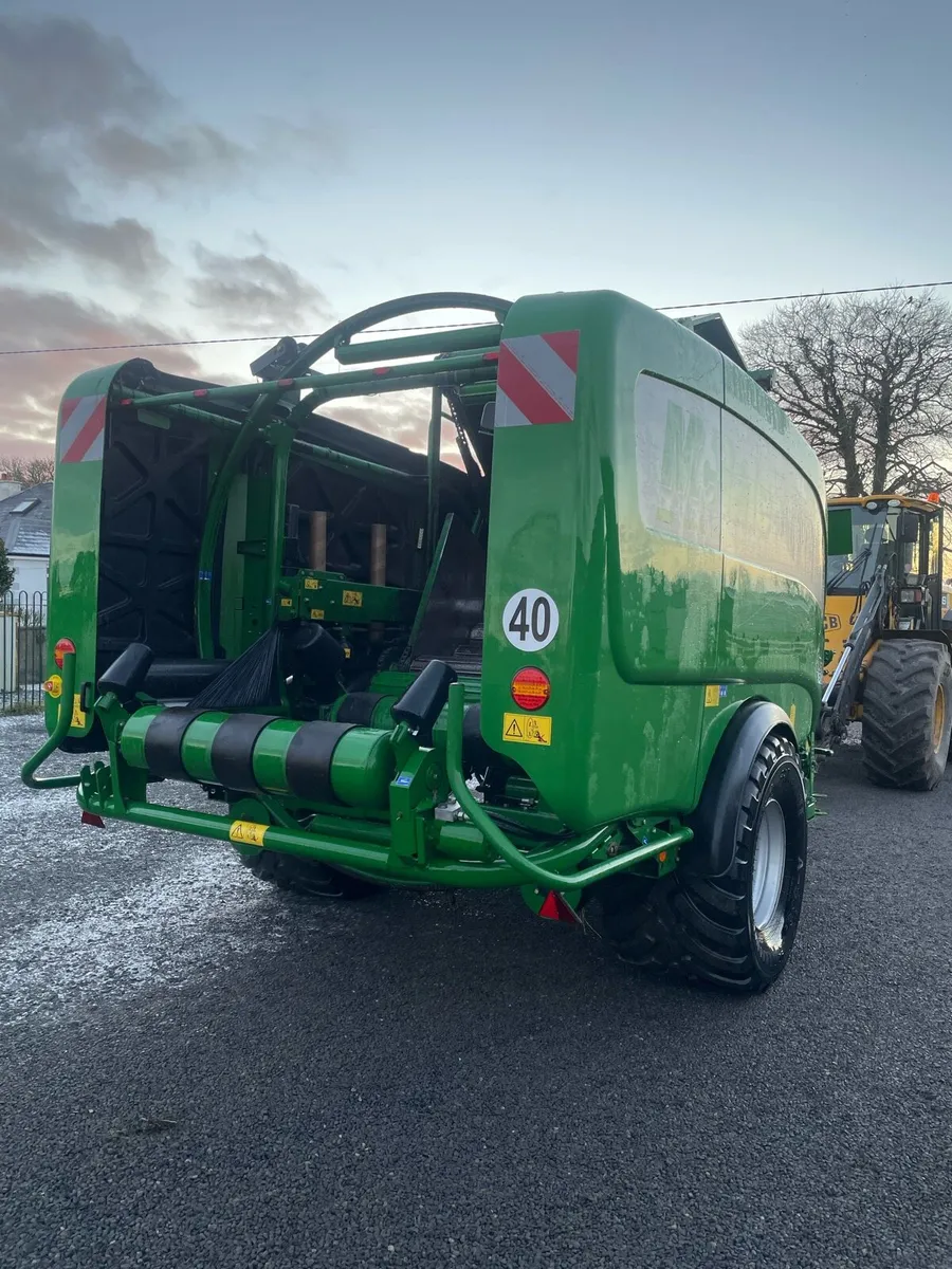 McHale fusion 3+ - Image 2