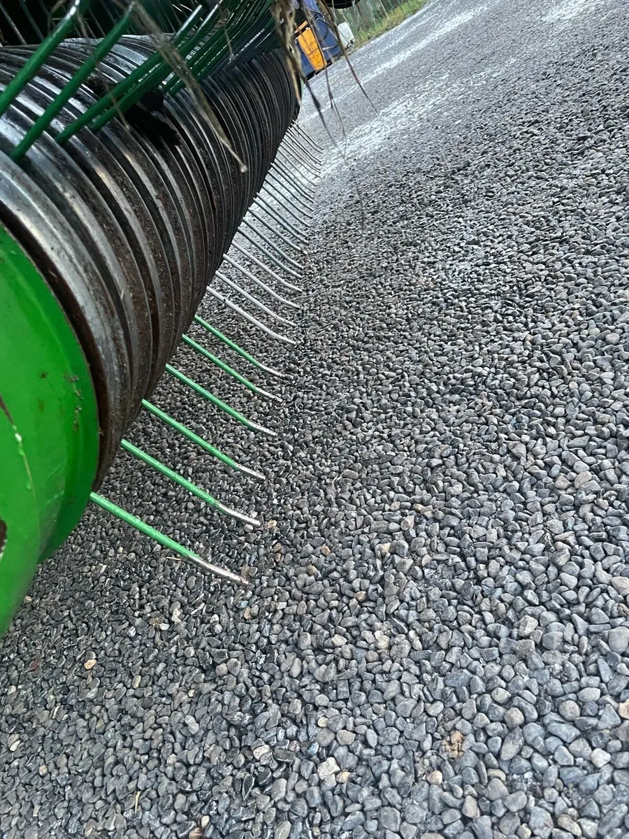 McHale fusion 3+ - Image 4