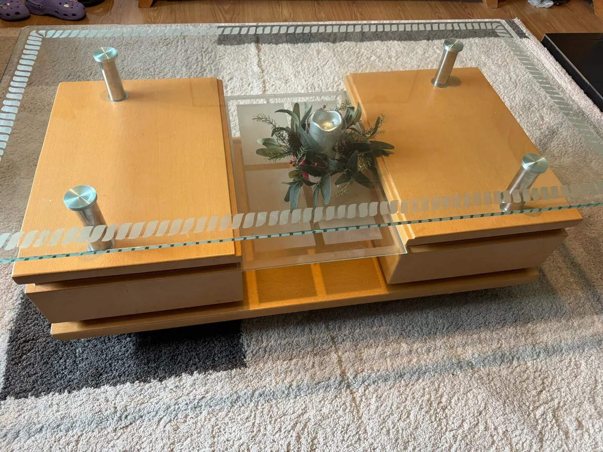 Coffee Table - Image 3