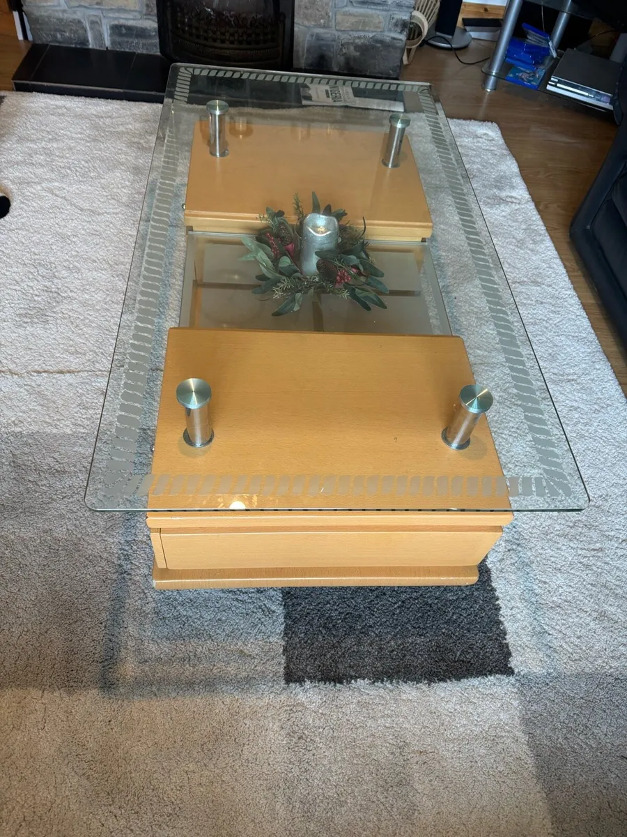 Coffee Table - Image 2