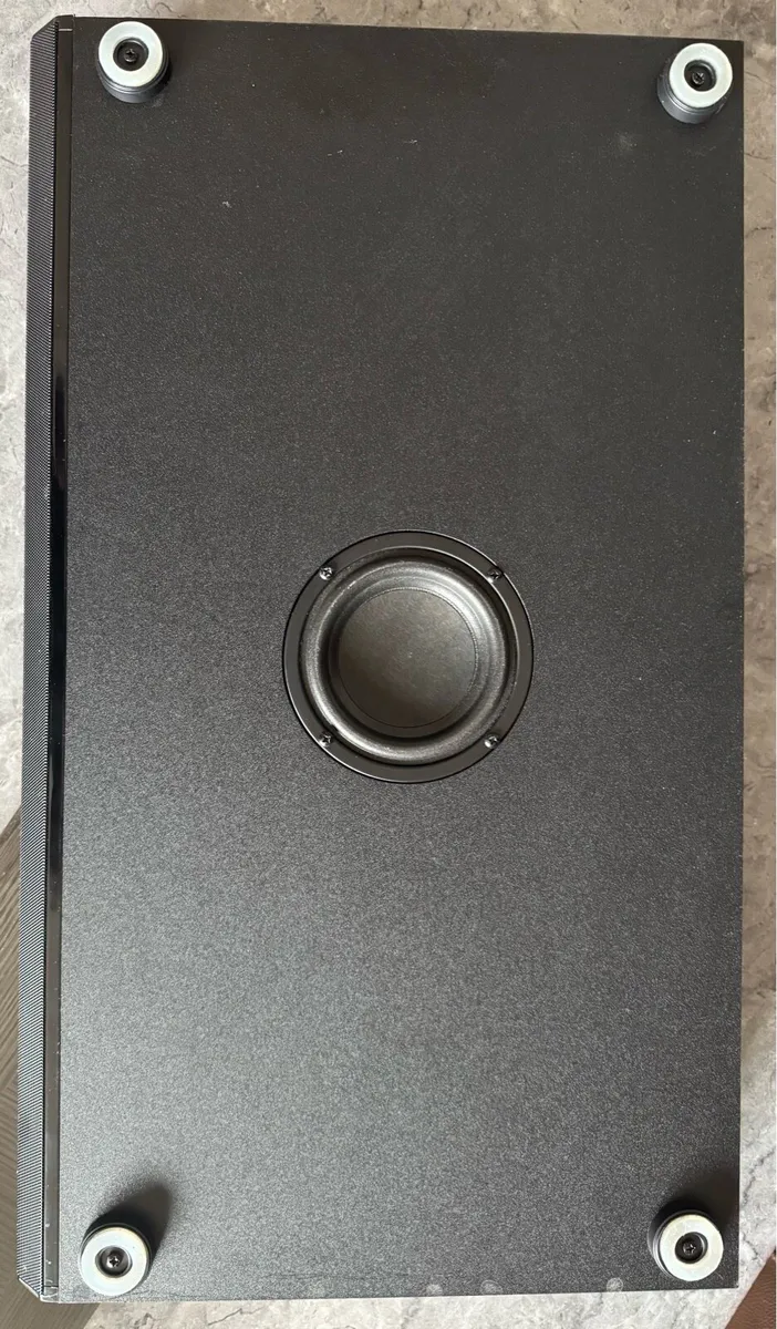 Silvercrest Sound bar - Image 3