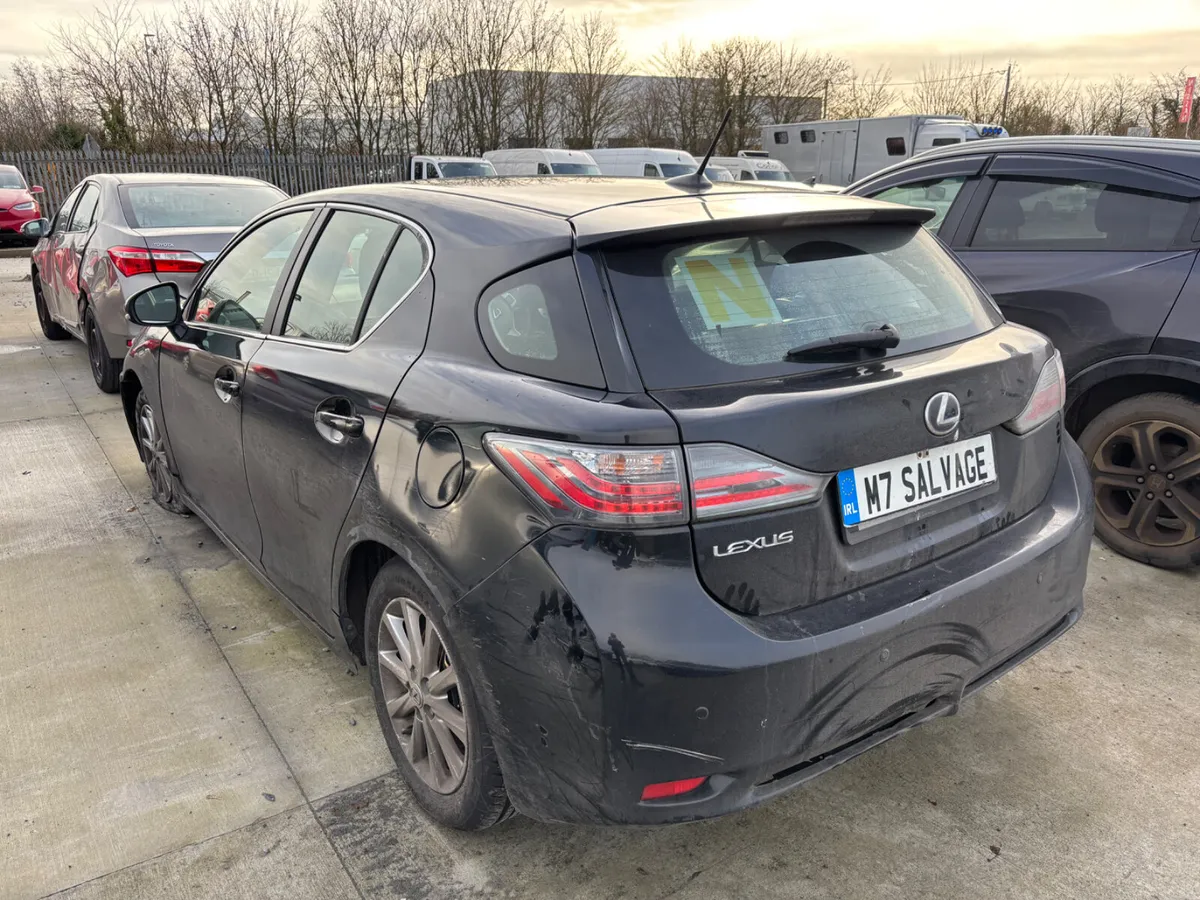 14 is250 Hybrid  NCT 5/26 250km Starting - Image 4