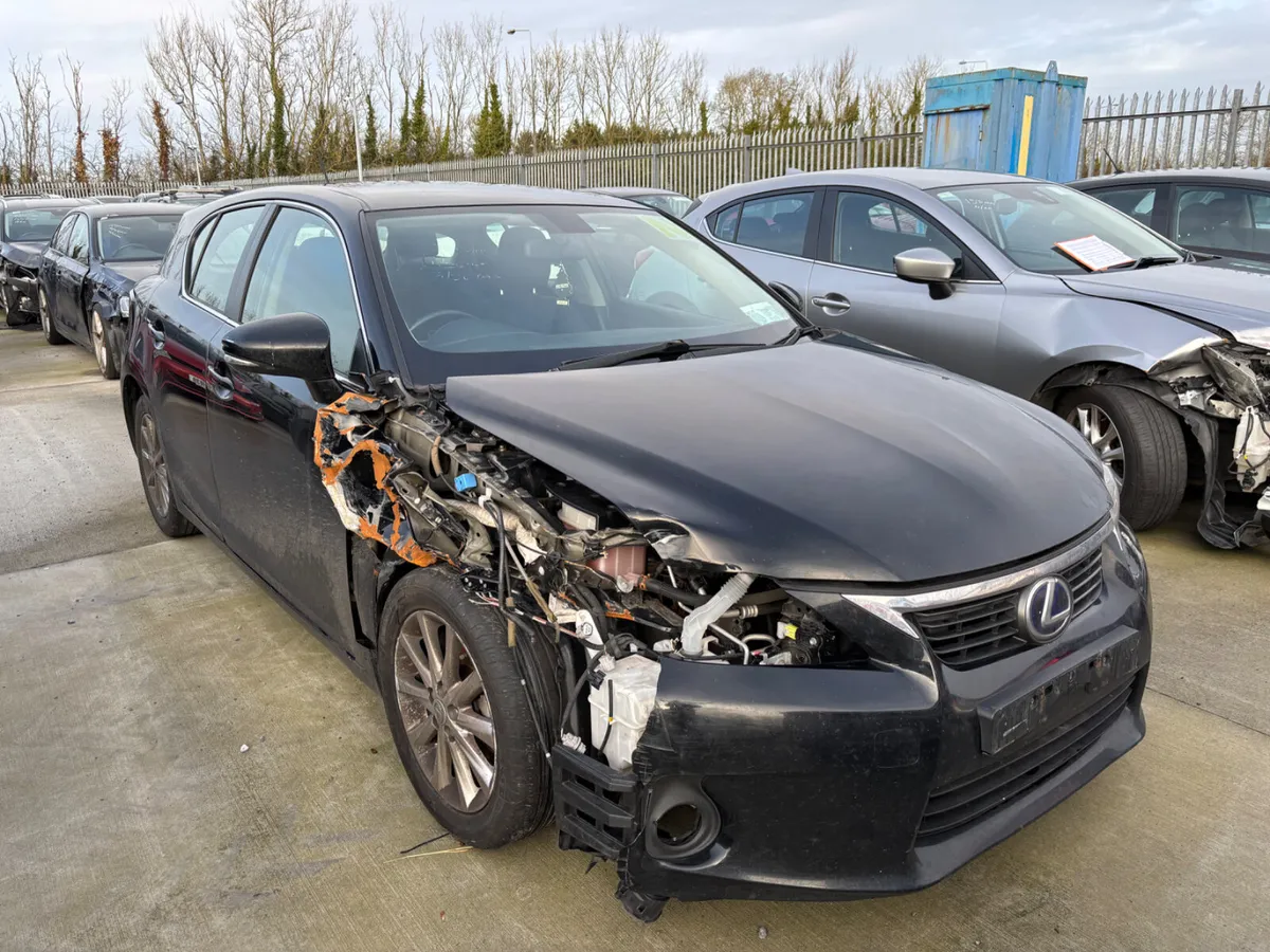 14 is250 Hybrid  NCT 5/26 250km Starting - Image 2