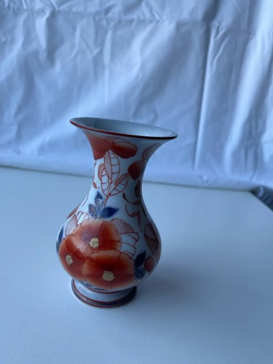 Pretty chinese vase - Image 3