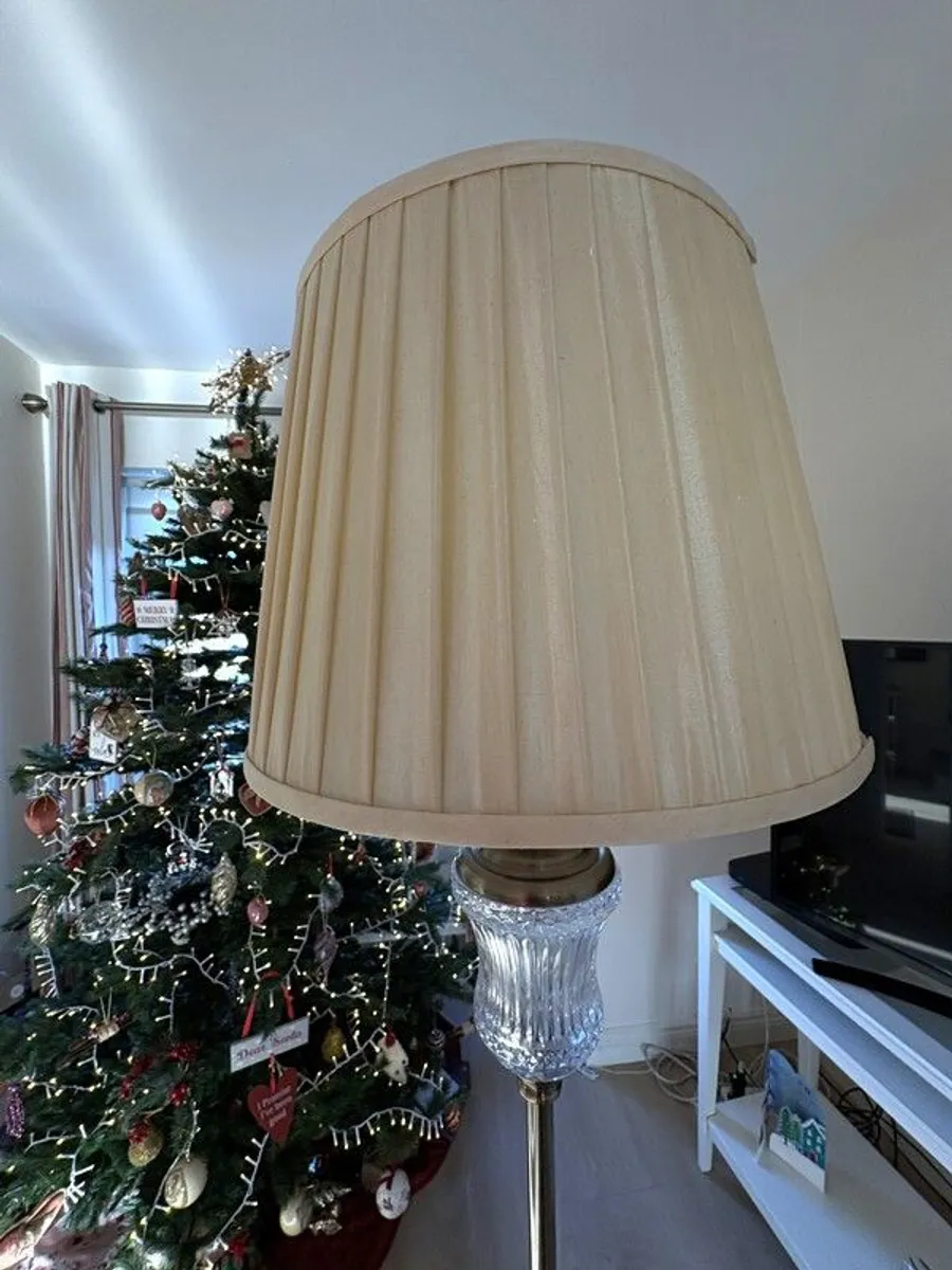 Standard Lamp - Image 2
