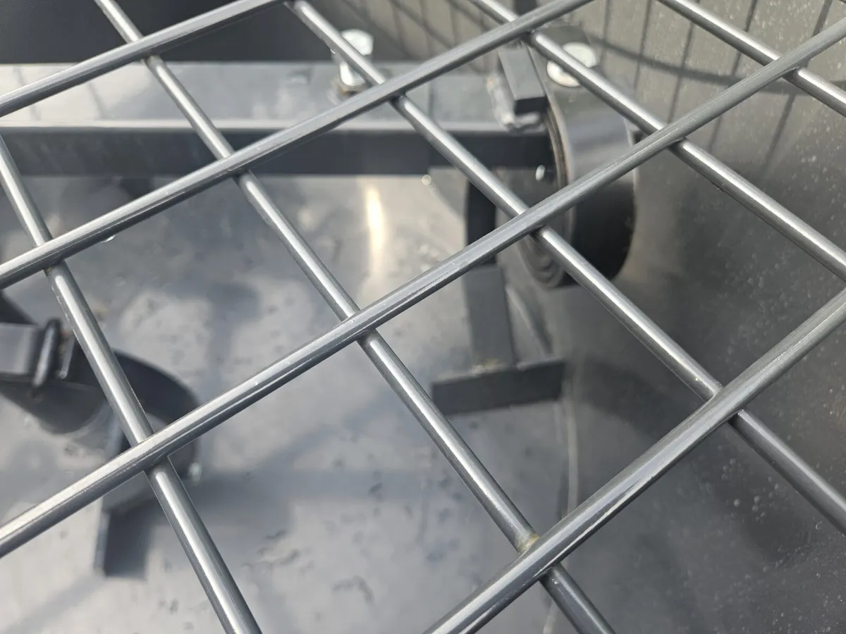 pan mixers - Image 4