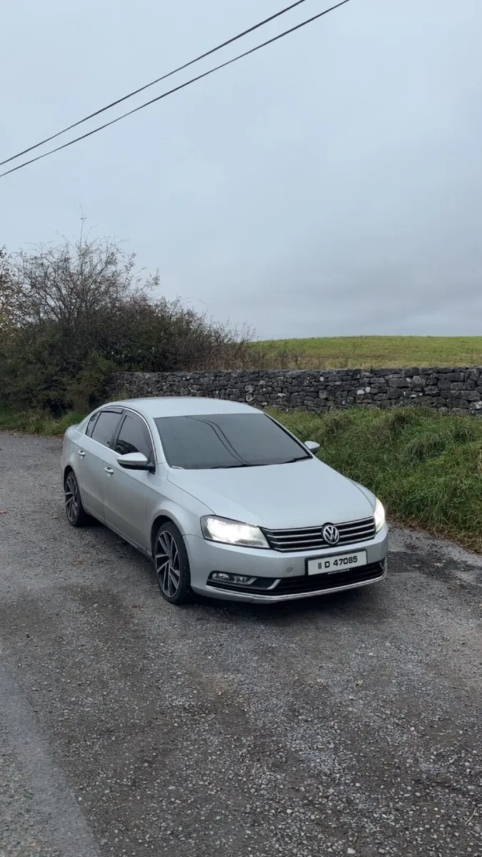 Vw Passat b7 - Image 2
