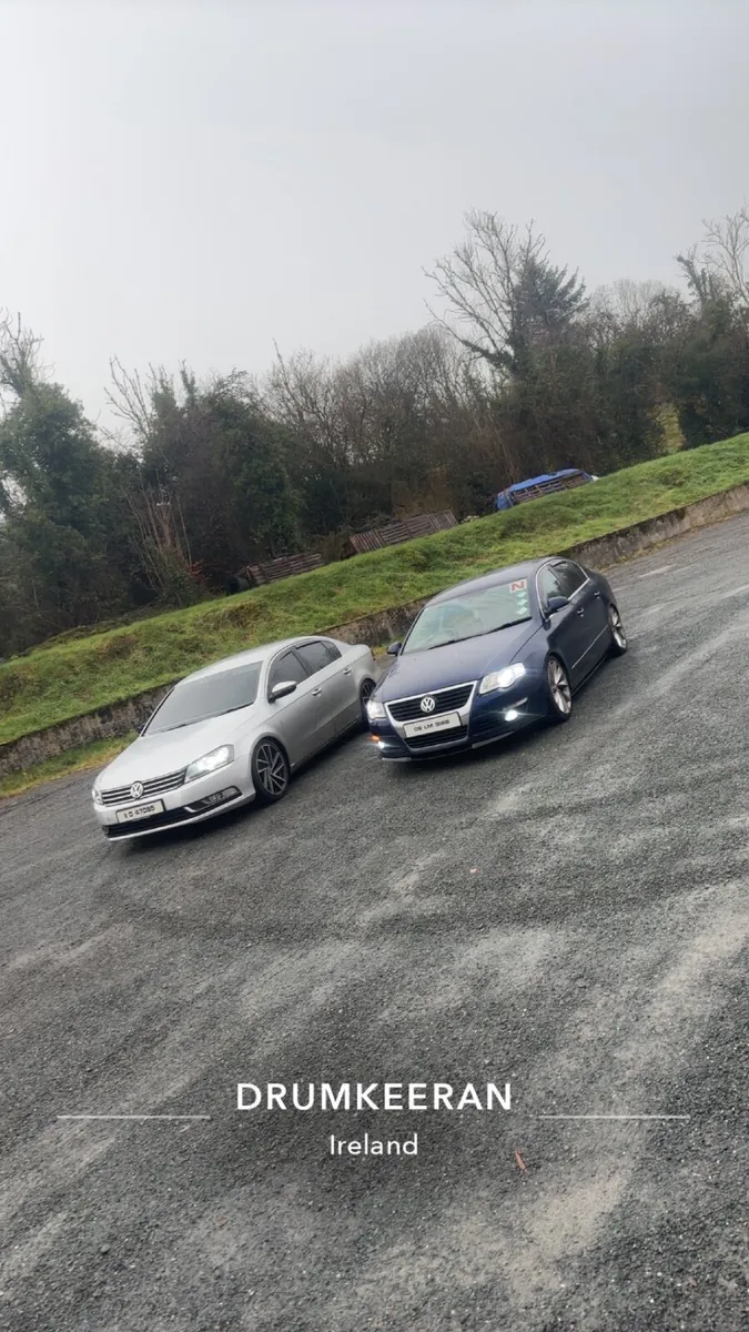 Vw Passat b7 - Image 3