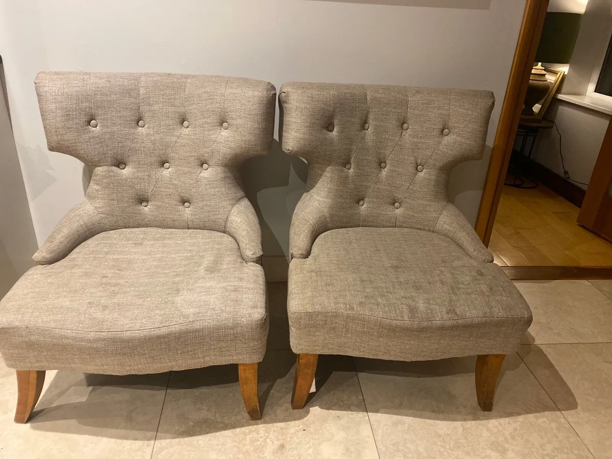 Chairs - Image 1