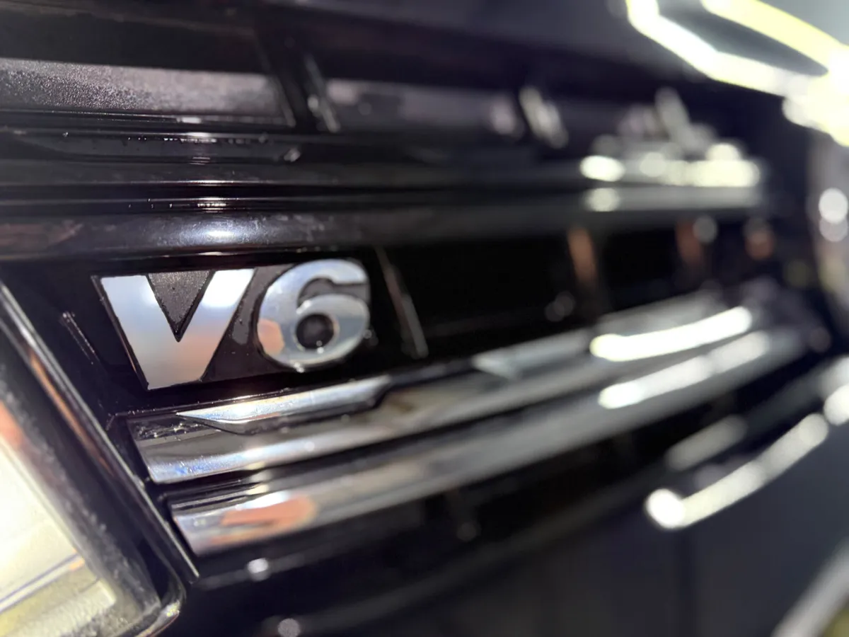 ◼️2017 VOLKSWAGEN AMAROK 3.0 TDI V6 AUTOMATIC◼️ - Image 4