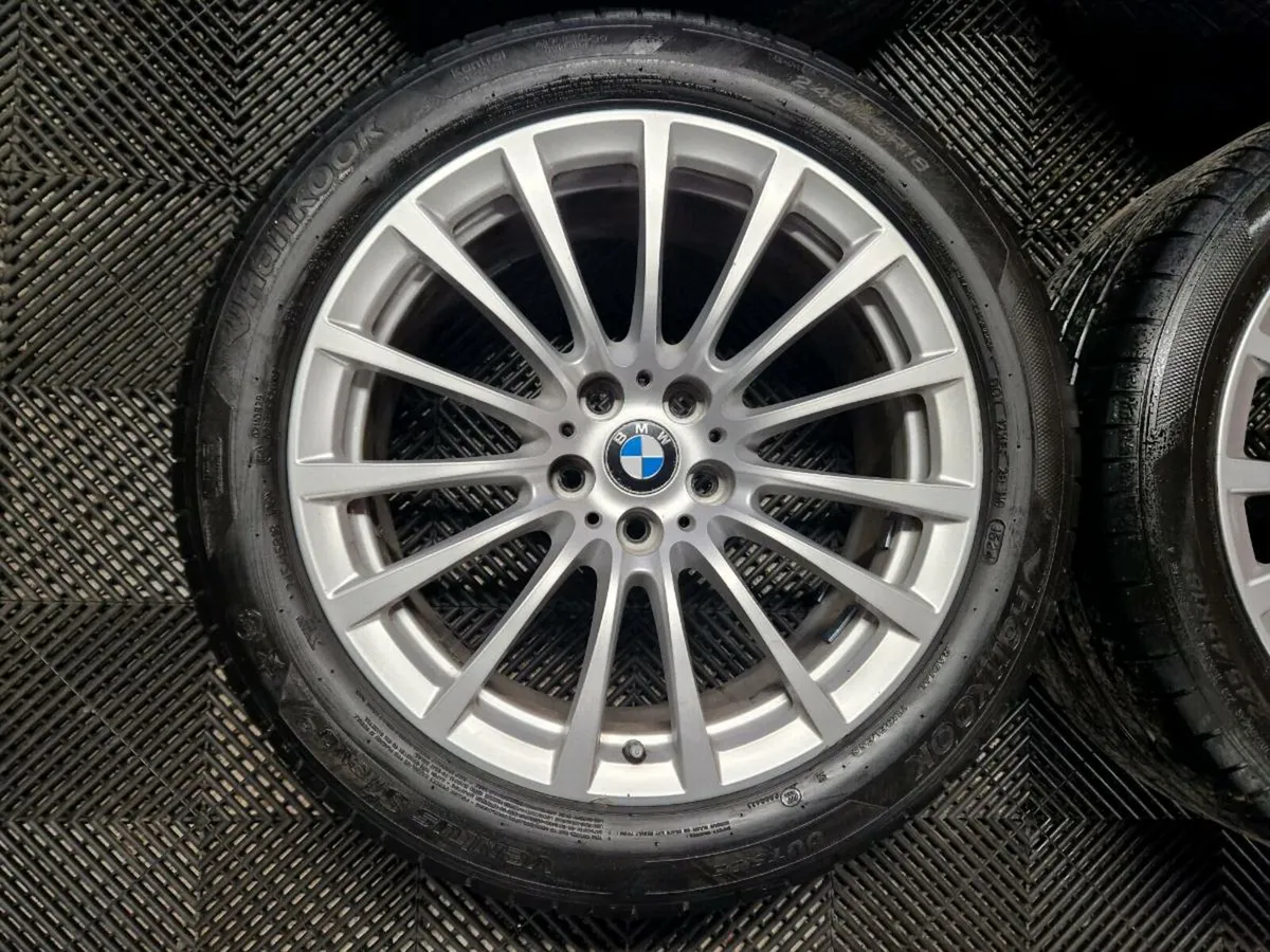 BMW 3 & 5 Series 17"/18" ☆Premium Tyres☆ - Image 3