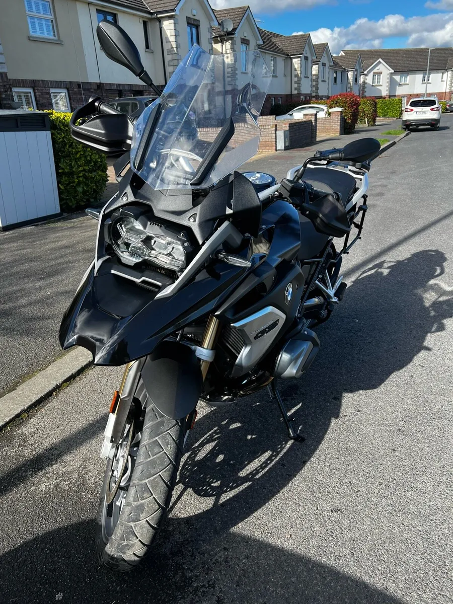 BMW R1250GS 2022 - Image 4