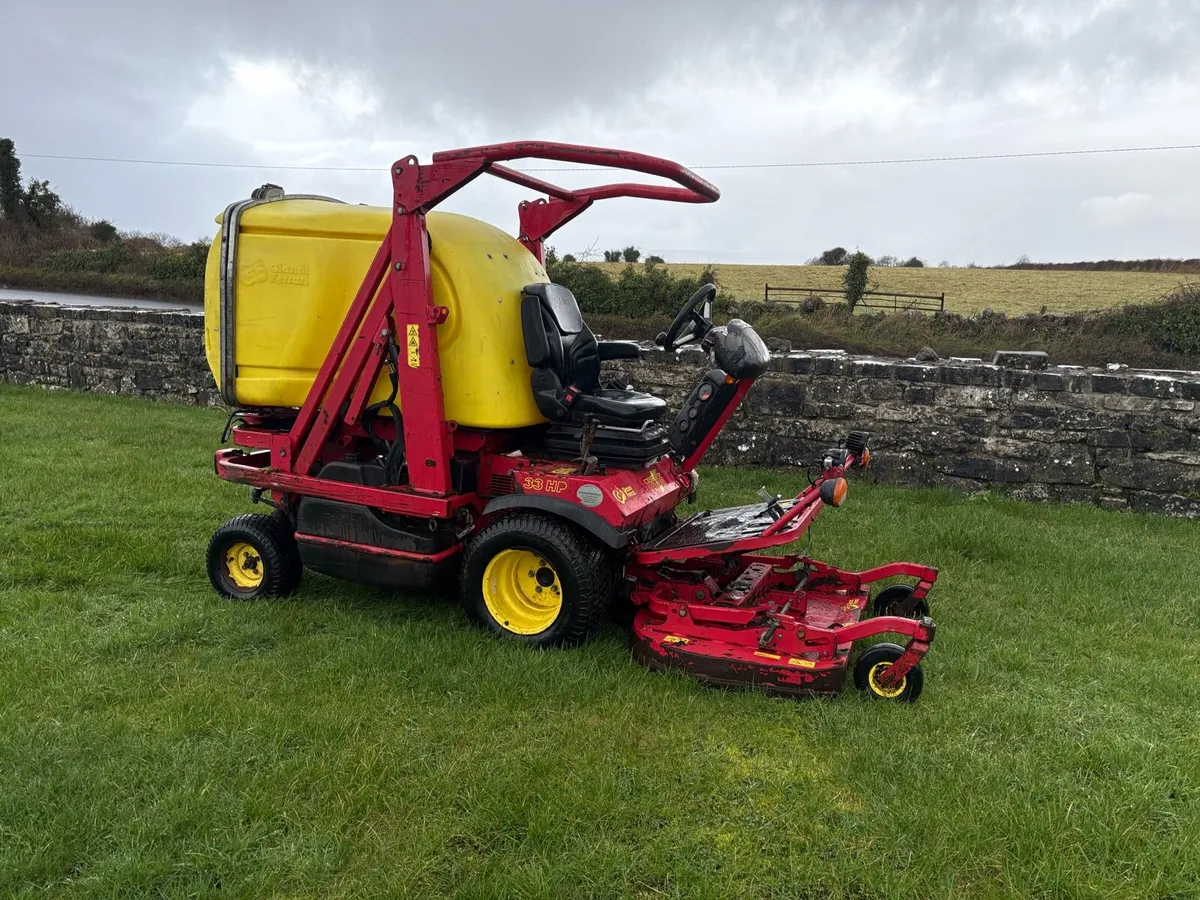 Gianni Ferrari turbo 1 - Image 2