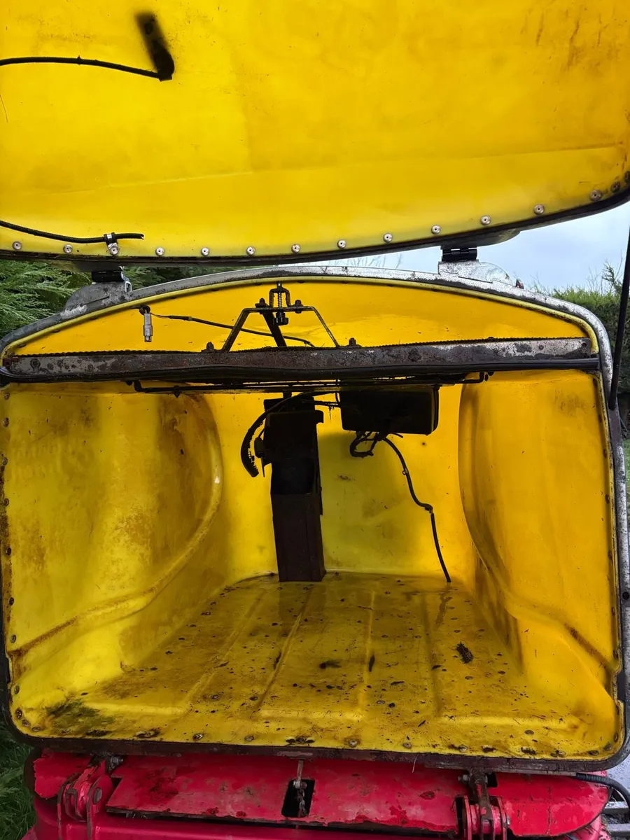 Gianni Ferrari turbo 1 - Image 4