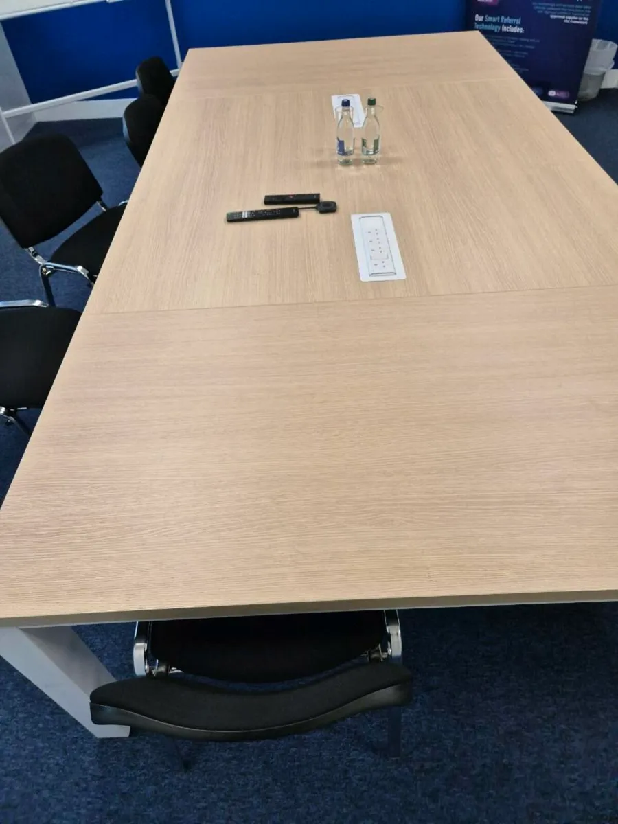 Office furniture - Image 1