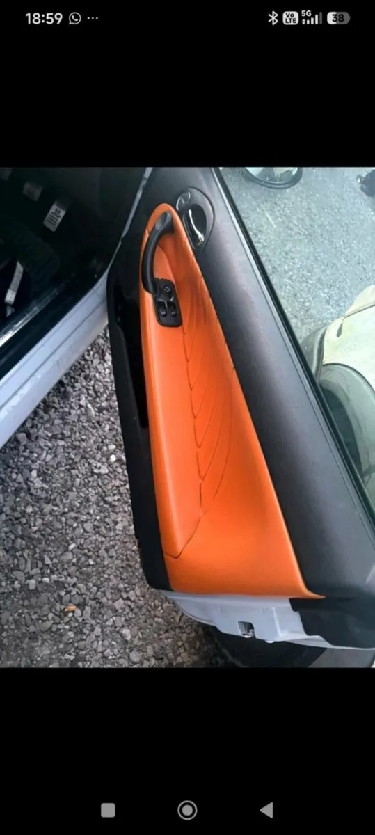 2 Alfa GT parts or repair  petrol and diesel - Image 4