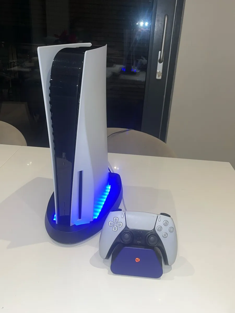 PlayStation5 Disc Edition Package - Image 2