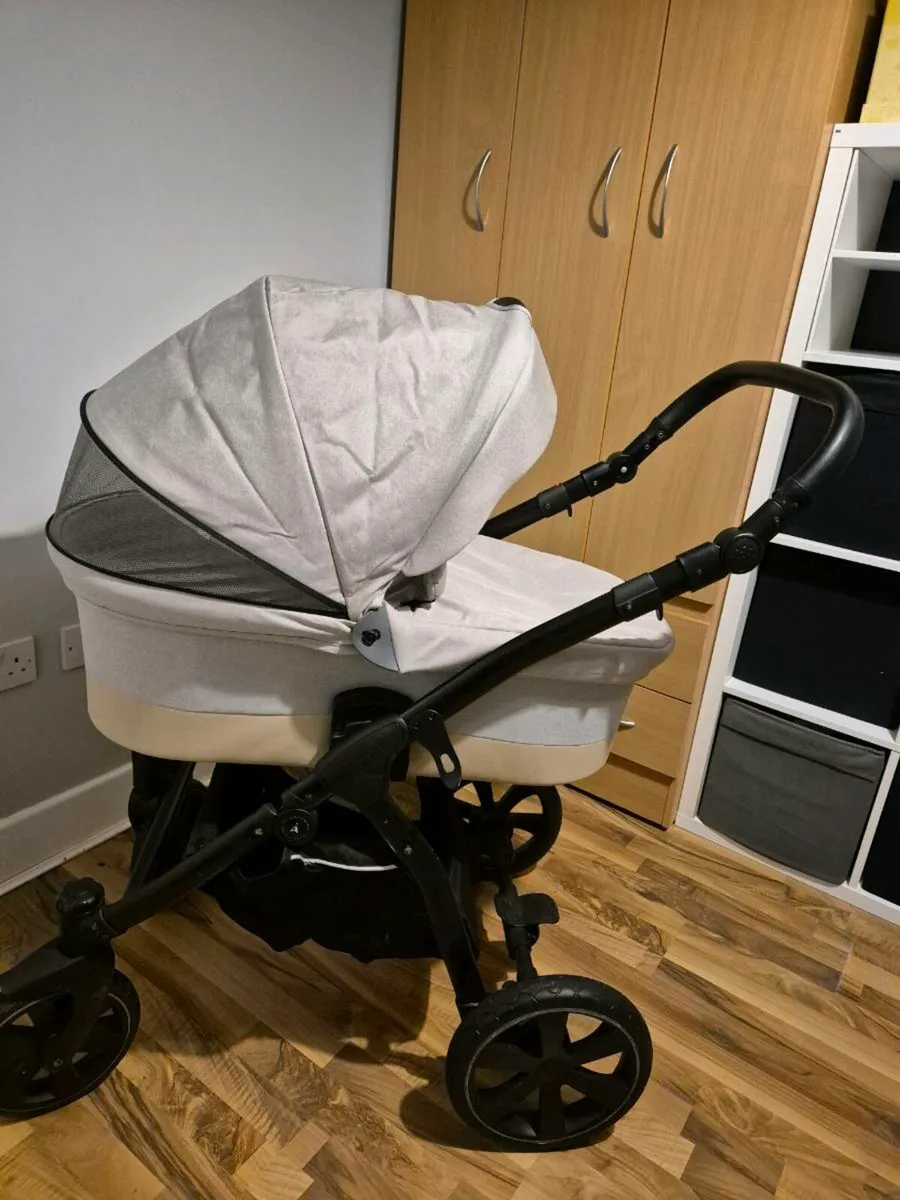 Travel system buggy - Image 2