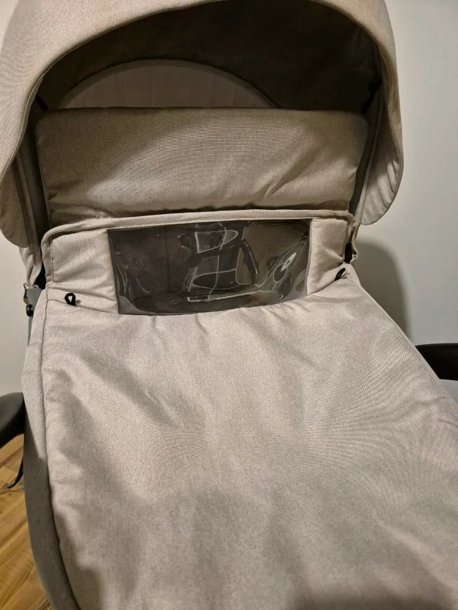 Travel system buggy - Image 3