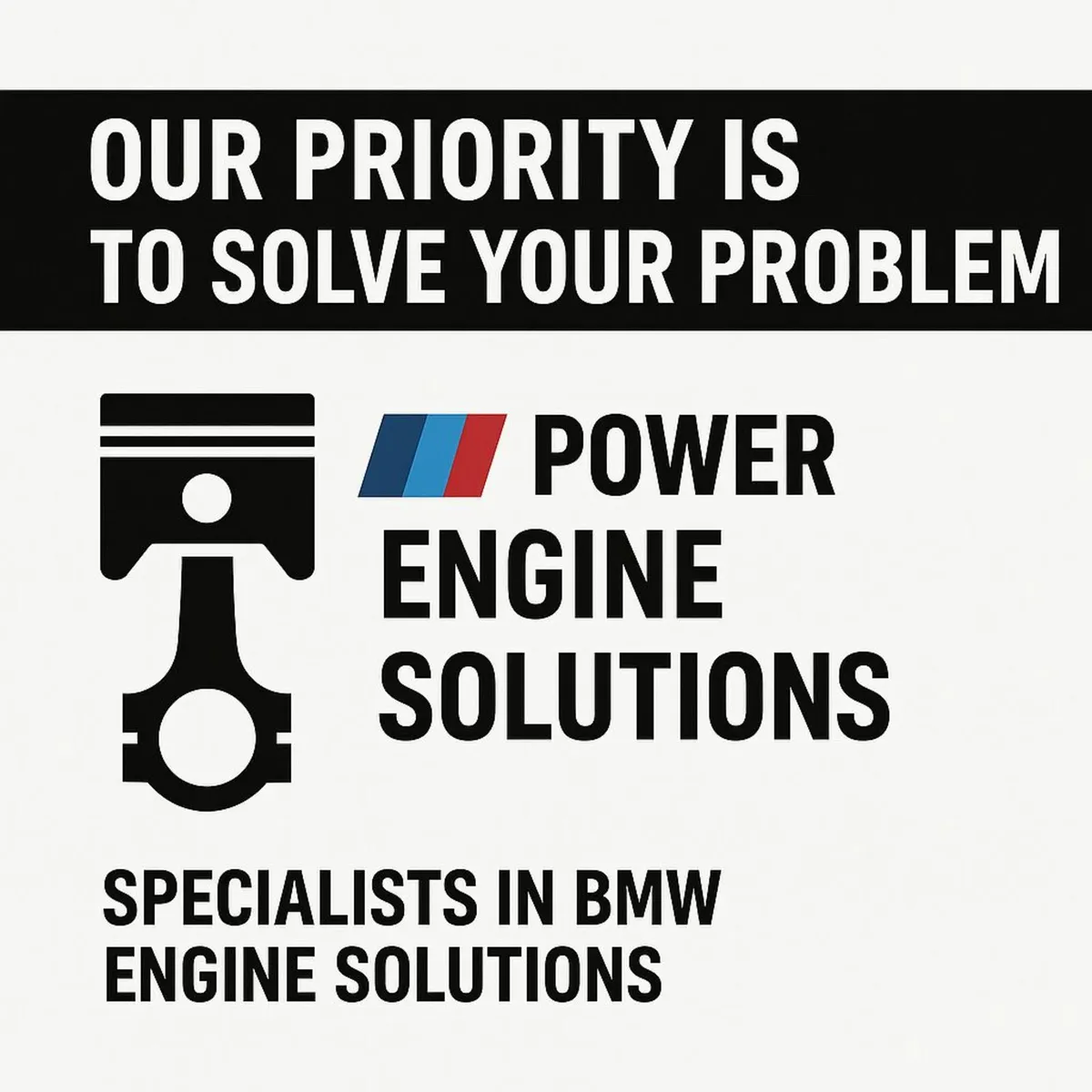 BMW ENGINE PARTS, ENGINES - Image 3