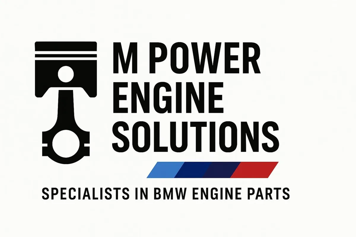 BMW ENGINE PARTS, ENGINES - Image 1