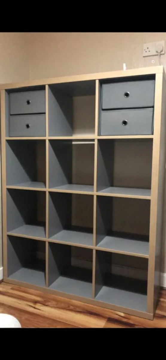 Flat Pack Assembly - Image 4