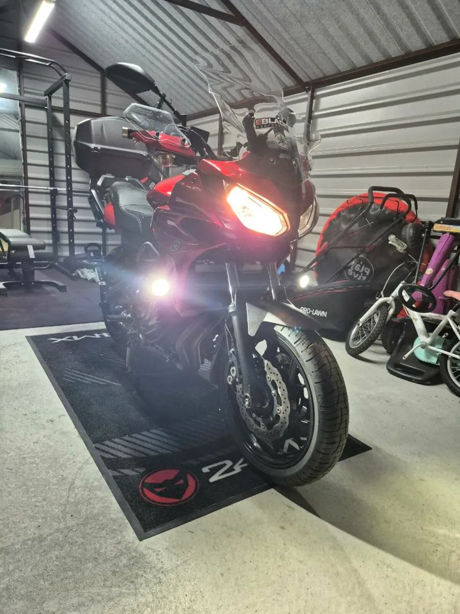 Yamaha tracer price drop - Image 3