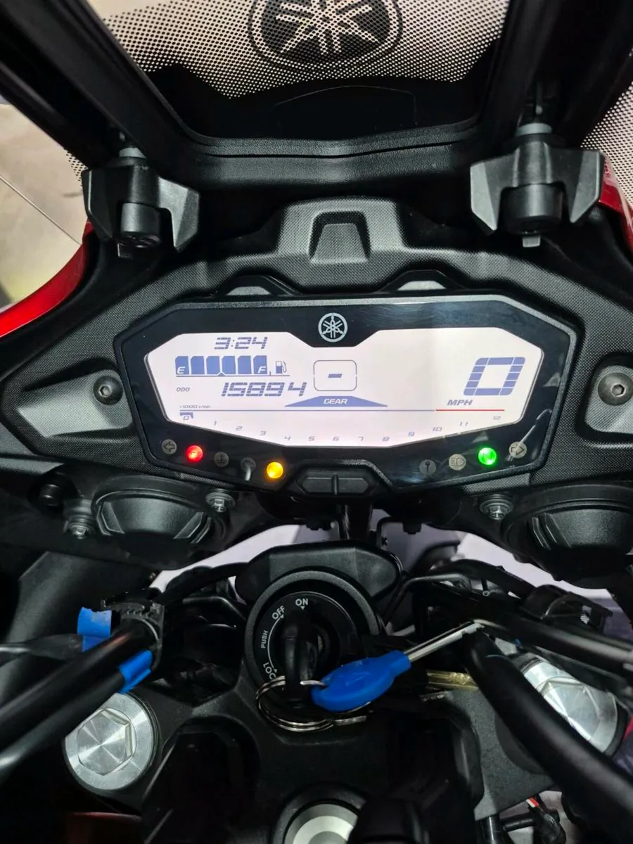 Yamaha tracer price drop - Image 2