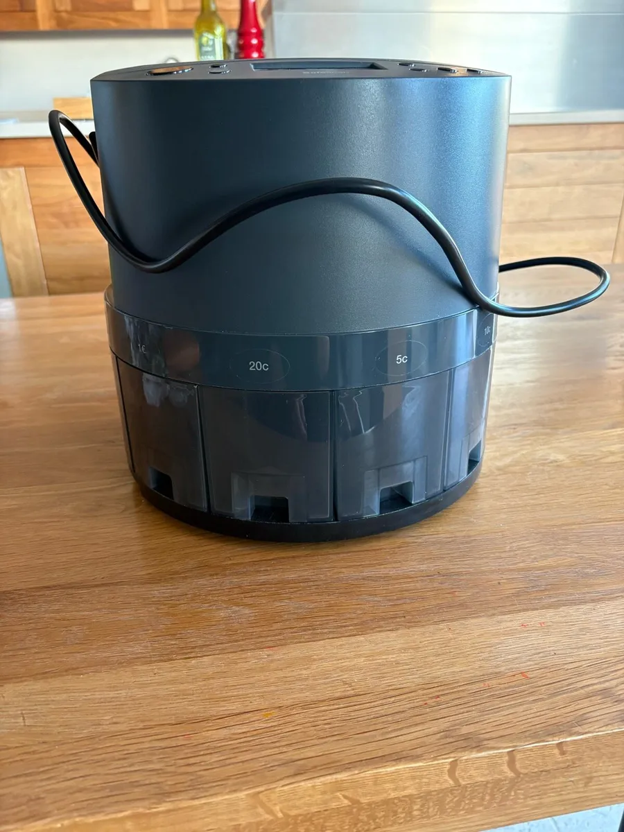 Coin counter - Image 3