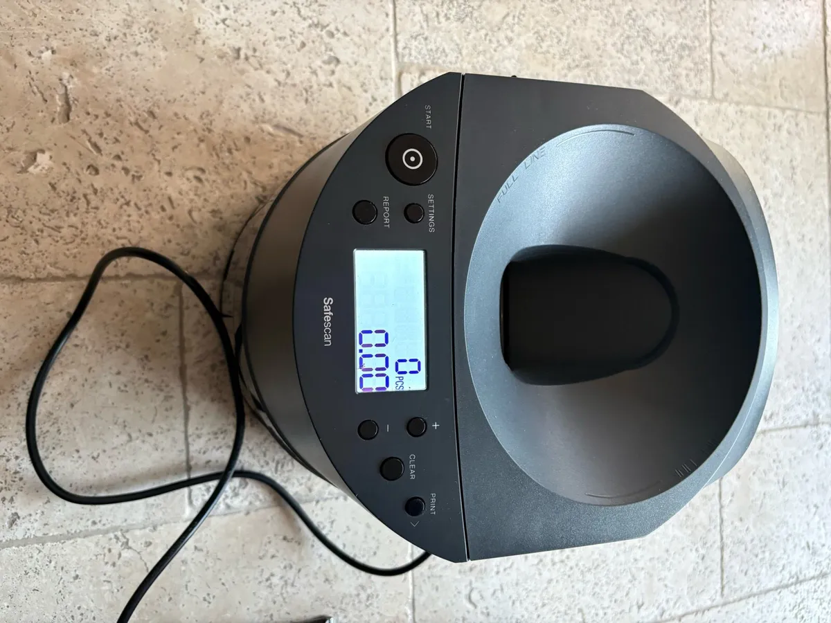 Coin counter - Image 2