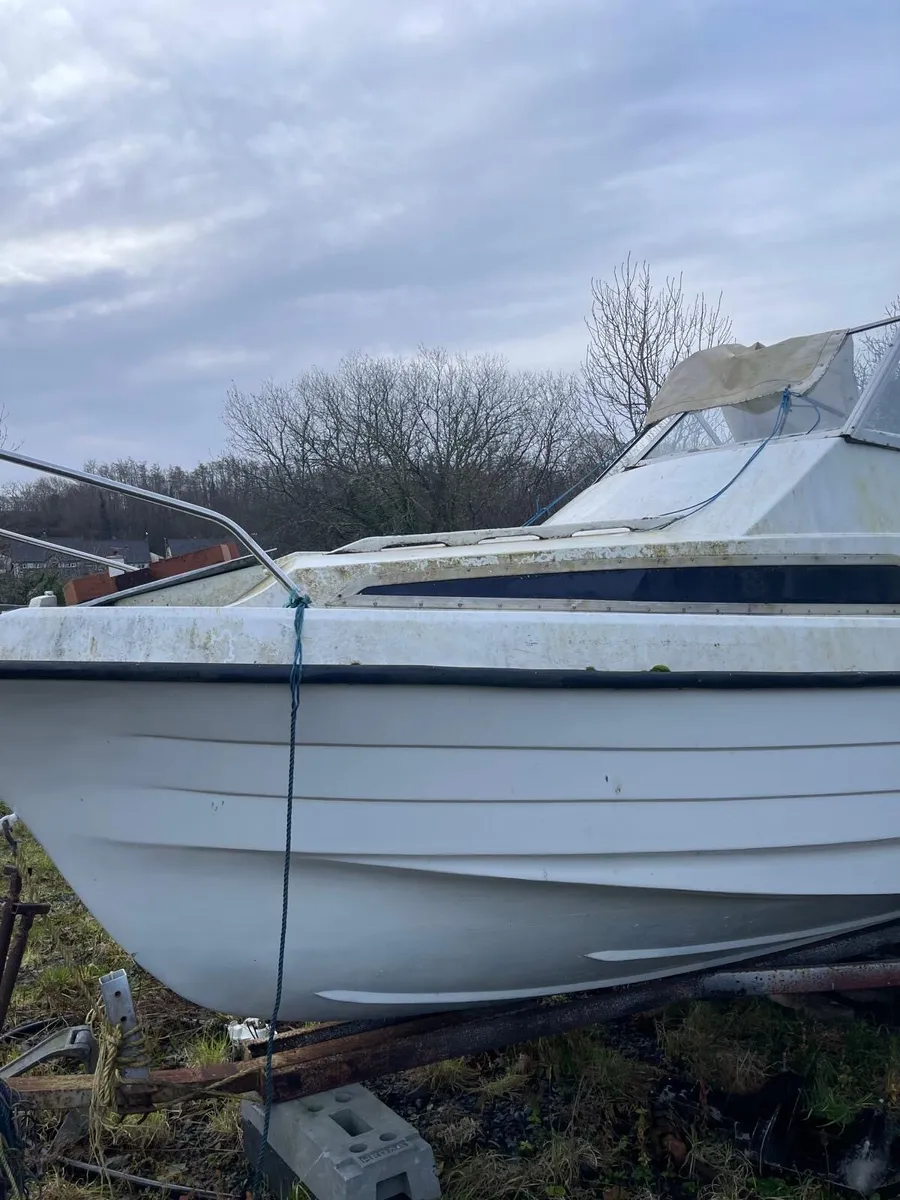 Sabre 21(Still Available) - Image 4