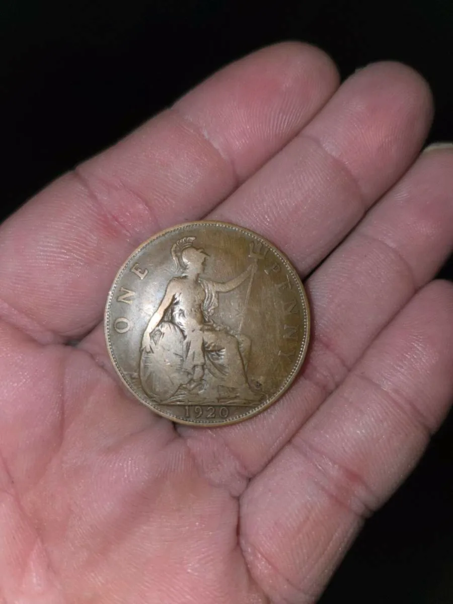 Rare uk collectors coins over 300 in my collection - Image 1