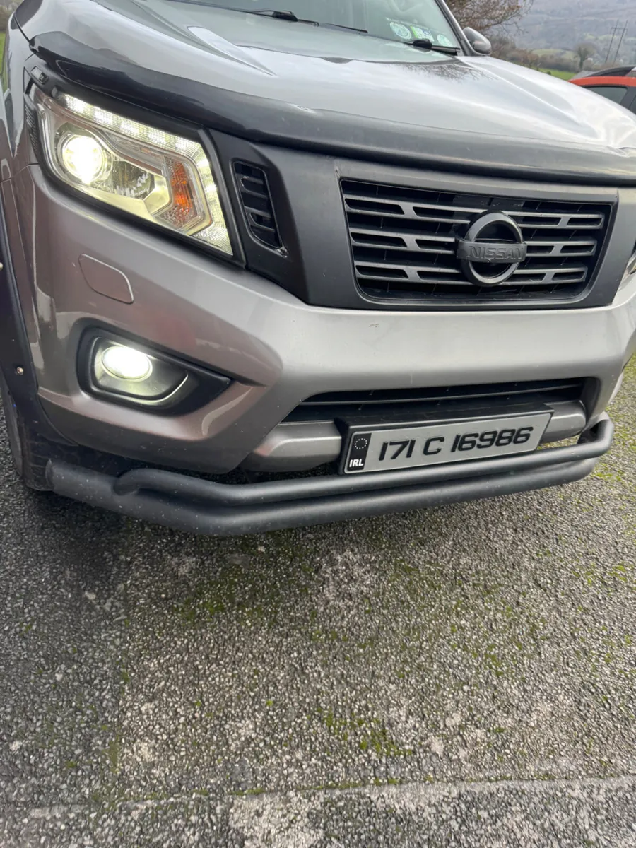 Gel German jap & Tinted plates delivered - Image 1