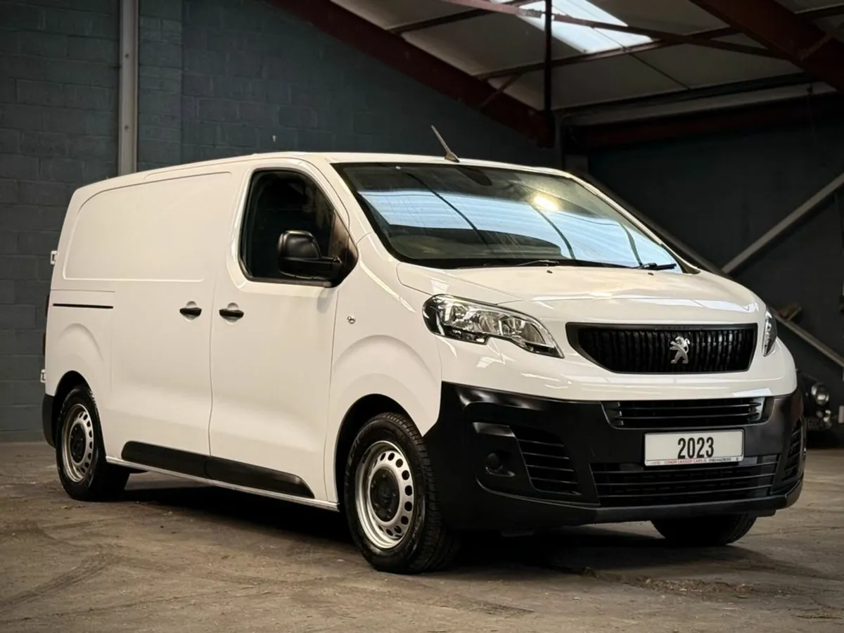 Peugeot Expert BLUEHDI PROFESSIONAL PREMIUM L1 // - Image 3