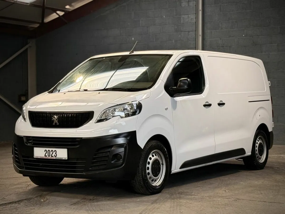 Peugeot Expert BLUEHDI PROFESSIONAL PREMIUM L1 // - Image 4