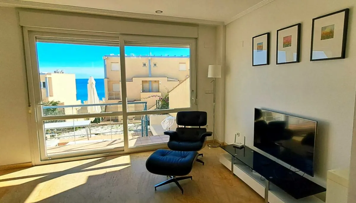 Cabo Roig, Spain 3 Bed villa - Image 1